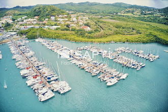 achat appartement marin 97290