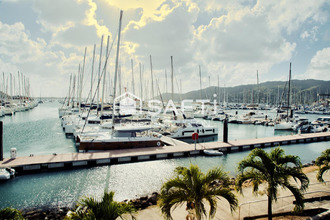 achat appartement marin 97290