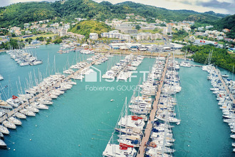 achat appartement marin 97290