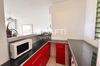 achat appartement marin 97290