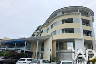 achat appartement marin 97290