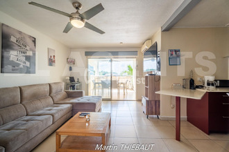 achat appartement marin 97290