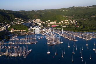 achat appartement marin 97290