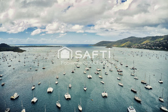 achat appartement marin 97290