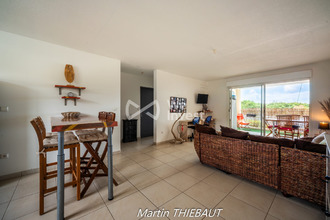 achat appartement marin 97290