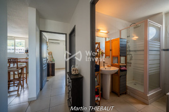 achat appartement marin 97290