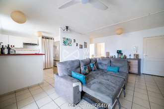 achat appartement marin 97290