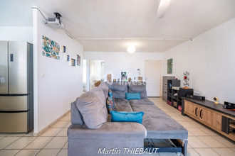 achat appartement marin 97290