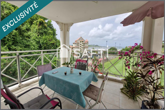 achat appartement marin 97290
