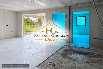 achat appartement marin 97290