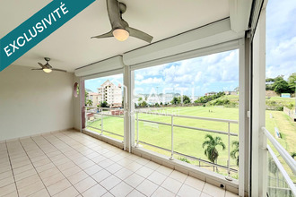 achat appartement marin 97290