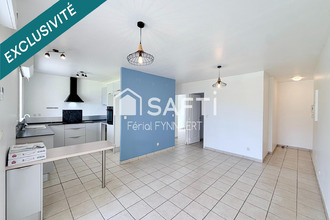 achat appartement marin 97290