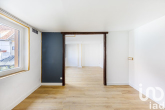 achat appartement marines 95640