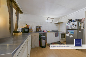 achat appartement marines 95640