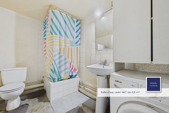 achat appartement marines 95640