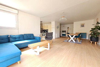 achat appartement marines 95640