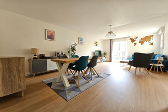achat appartement marines 95640