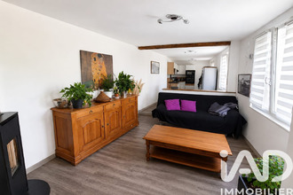 achat appartement marines 95640