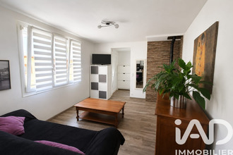 achat appartement marines 95640