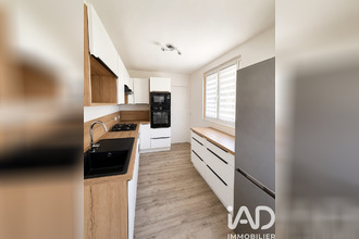achat appartement marines 95640