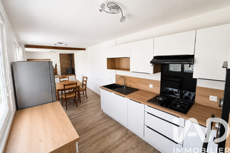 achat appartement marines 95640
