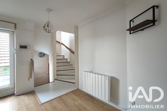 achat appartement marines 95640