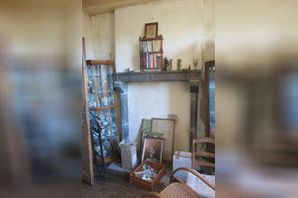 achat appartement maringues 63350