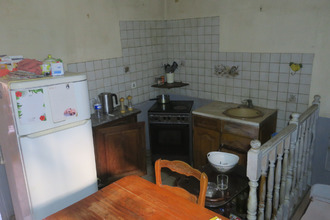 achat appartement maringues 63350