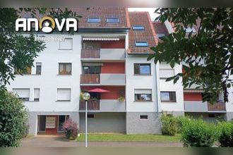 achat appartement marlenheim 67520