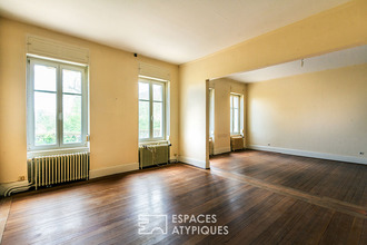 achat appartement marlenheim 67520