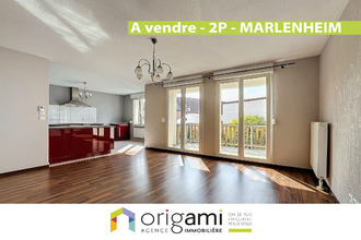 achat appartement marlenheim 67520