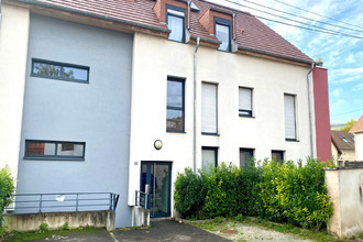 achat appartement marlenheim 67520