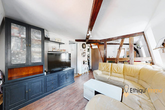 achat appartement marlenheim 67520