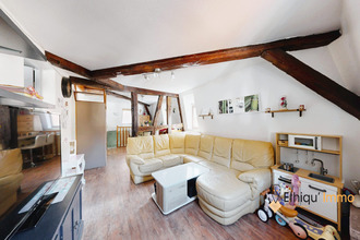 achat appartement marlenheim 67520