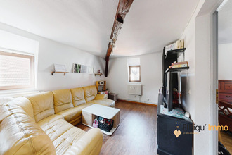 achat appartement marlenheim 67520