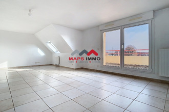 achat appartement marlenheim 67520