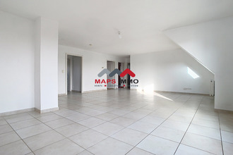 achat appartement marlenheim 67520