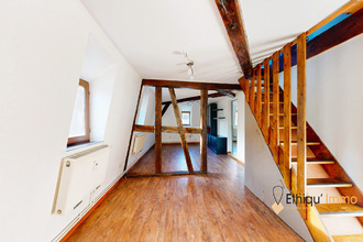 achat appartement marlenheim 67520