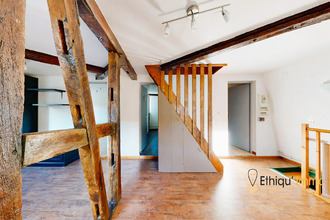 achat appartement marlenheim 67520