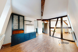 achat appartement marlenheim 67520