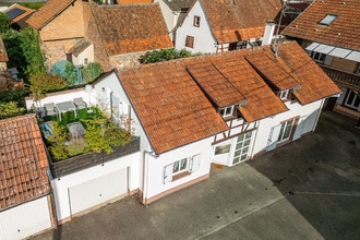 achat appartement marlenheim 67520