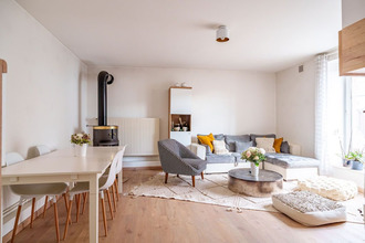 achat appartement marlenheim 67520