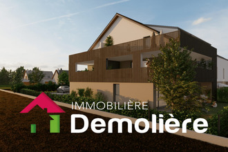 achat appartement marlenheim 67520