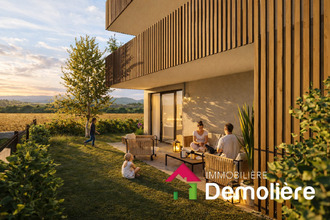 achat appartement marlenheim 67520