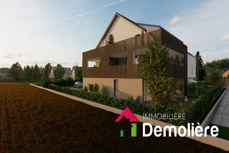 achat appartement marlenheim 67520