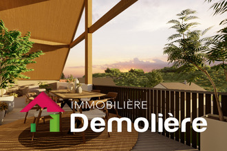 achat appartement marlenheim 67520