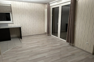 achat appartement marlenheim 67520