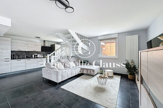 achat appartement marlenheim 67520