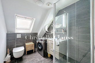 achat appartement marlenheim 67520