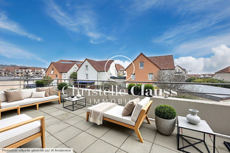 achat appartement marlenheim 67520